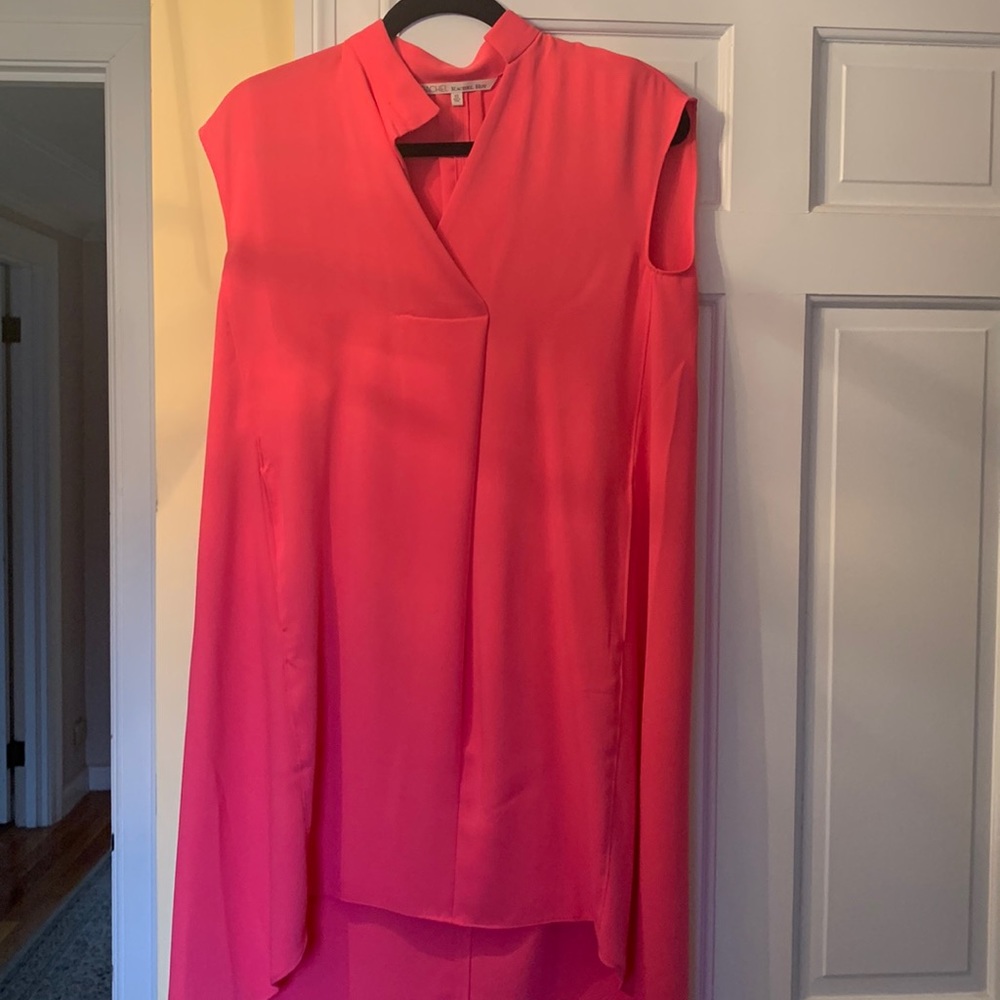 Rachel Roy Pink Dress XS
